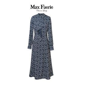 MJ3L056麦克斯菲瑞连衣裙