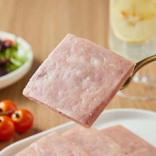 苏食黑猪午餐肉[S021] 商品图2