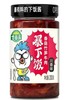 CLY吉香居暴下饭香菇竹笋牛肉川香味/甜辣味200g-18008942 商品缩略图0