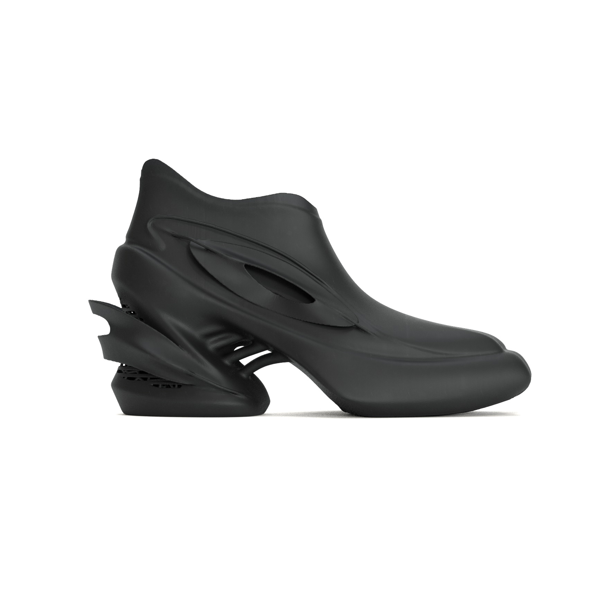 SCRY Shuttle Atoms Shadow 鞋履