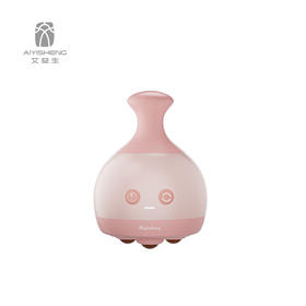 【萌仔砭石揉腹仪】孩子揉腹好帮手