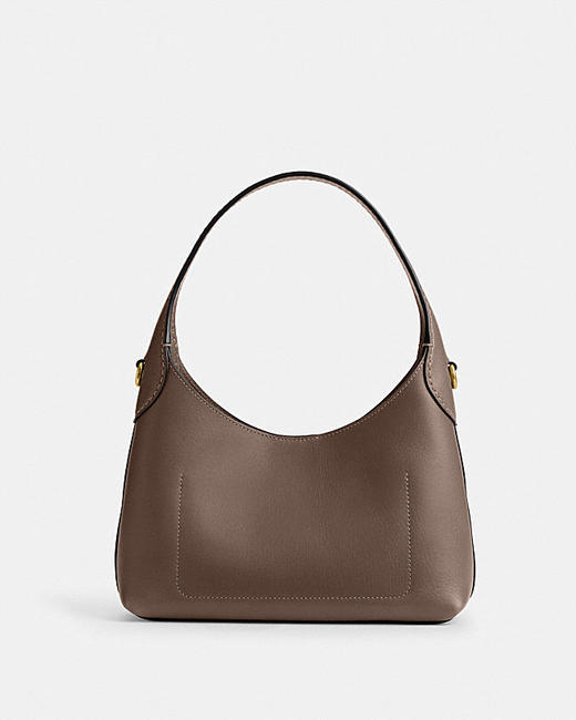 COACH蔻驰 BROOKLYN 23号单肩包 商品图2