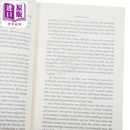 【中商原版】就是这里 关于家的女性书写 This Is the Place Women Writing About Home 英文原版 Margot Kahn 经典文学 商品图3