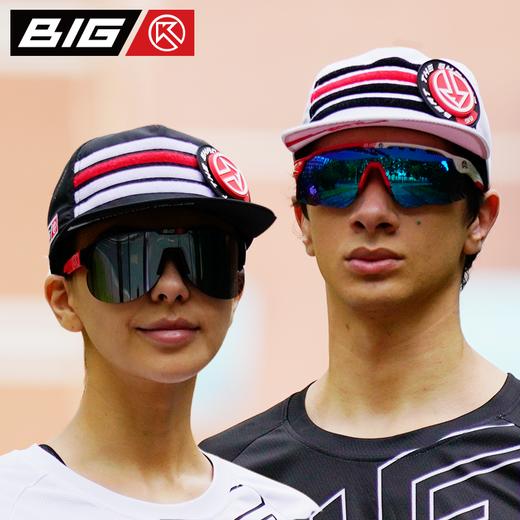 BigK 大K FITXER运动休闲帽 城市运动 户外休闲 商品图0