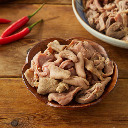 小炒鸡杂200g[S021] 商品图1