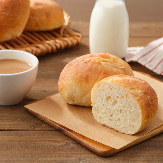 原味小法棍 Baguette 商品图2