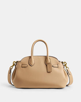 COACH蔻驰 EMPIRE CARRYALL 26号手袋