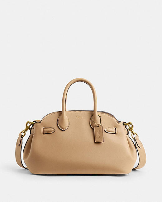 COACH蔻驰 EMPIRE CARRYALL 26号手袋 商品图0