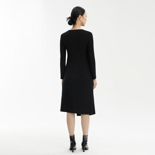 戴布拉芬连衣裙L27C538 商品图2