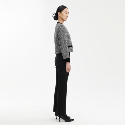 戴布拉芬长裤L27C206 商品图2