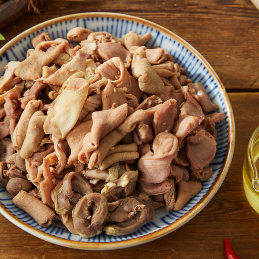 小炒鸡杂200g[S021] 商品图4