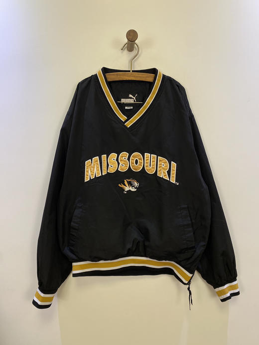 90年代 Vintage PUMA 彪马 韩国制 运动罩衫_SLSS(M) 商品图1