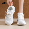 ZHR则则厚底老爹鞋女夏季薄款小个子增高显瘦网面轻便运动休闲鞋 商品缩略图0