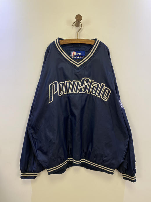 90年代 Vintage PRO PLAYER 韩国制 运动罩衫_SLSS(XL) 商品图1