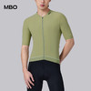 MBO男子零感短袖骑行服耀夜 夏季户外骑行上衣C501 (经销商专拍链接，非经销商拍单不发货) 商品缩略图3