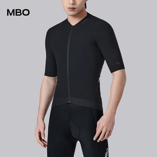 MBO男子零感短袖骑行服耀夜 夏季户外骑行上衣C501 (经销商专拍链接，非经销商拍单不发货) 商品图8