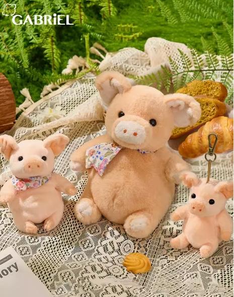 伽百利Gabriel小康康（15CM） 商品图1