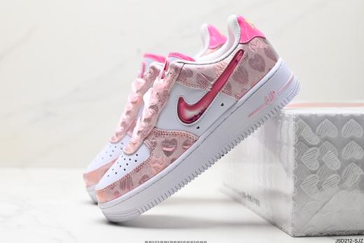 耐克NIKE AIR FORCE 1休闲运动板鞋DH2920-111男女鞋 商品图7