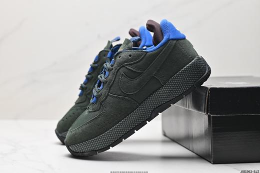 耐克NIKE AIR FORCE 1 WILD休闲运动板鞋FB2348-003男女鞋 商品图7