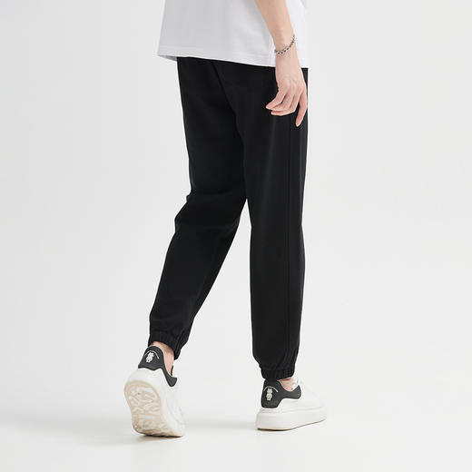 【断码清仓】HX 春夏季休闲长裤S203422299101 商品图3