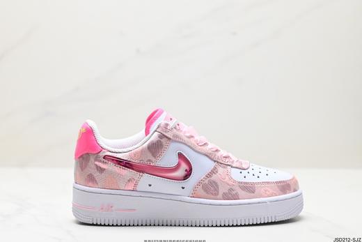 耐克NIKE AIR FORCE 1休闲运动板鞋DH2920-111男女鞋 商品图0