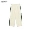 【云粉节】【6折】6楼COVERNAT宽松款复古宽松运动裤CO2401PT04吊牌价729折后价437 商品缩略图0