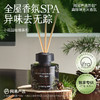 网易严选【重磅新品】居室除味香氛藤条扩香无火香薰 商品缩略图7