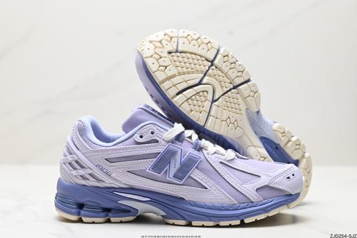 新百伦New Balance M1906系列复古老爹休闲运动跑步鞋M1906RZV男女鞋 商品图4