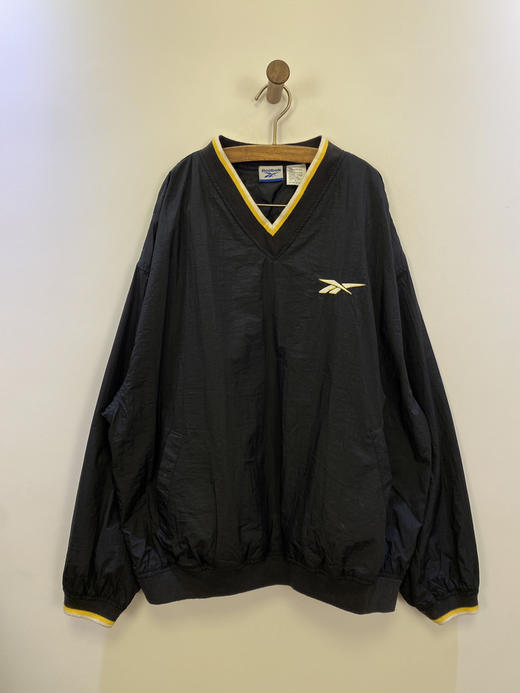 90年代 Vintage Reebok 锐步 运动罩衫_SLSS(L) 商品图1
