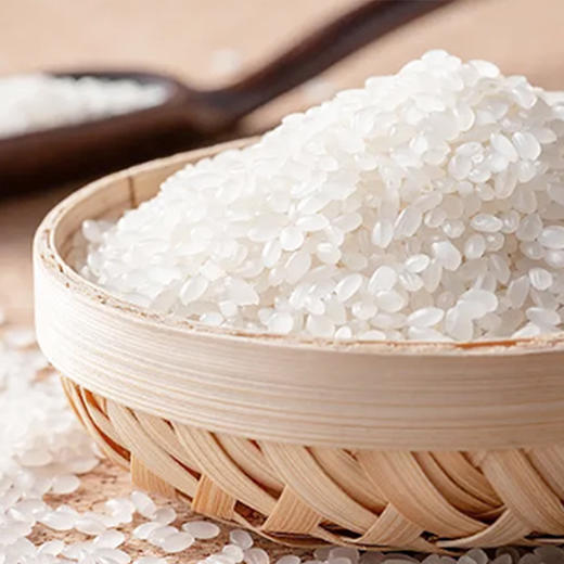 北大荒黑龙江五常大米  真空包装 5kg10斤装 优享价 商品图5