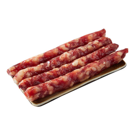 【南京提货券300-500】苏食品尊香肠500g*2袋 商品图10