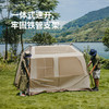 Naturehike挪客Village 6.0屋脊2代速开帐篷户外露营防雨小屋帐 商品缩略图1