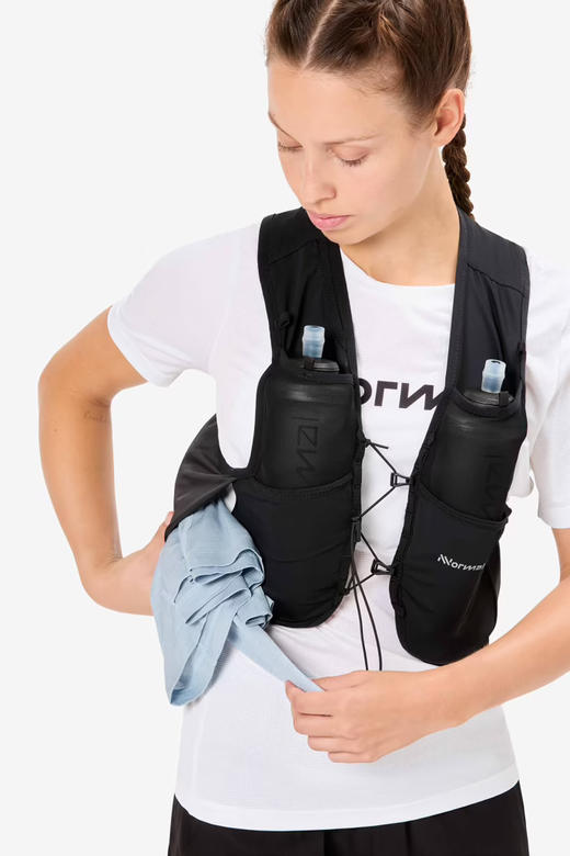 NNormal Race Vest 5L 越野跑背包 商品图1