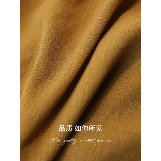 【限时秒杀】【专属秒杀】COCOBELLA奢感通勤干练无袖西装马夹女气质OL休闲马甲WS3003 商品图4