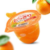 多良见Tarami橘子味果肉果冻230g 商品缩略图0