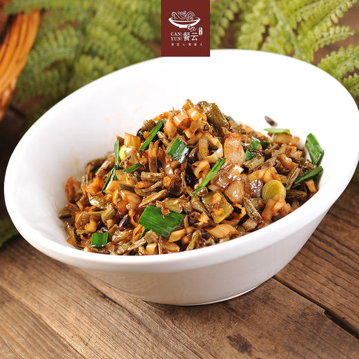 餐云湘味炒菜汁 超2000家餐饮连锁实现炒菜标准化专用炒菜汁 融合二十年烹饪大师热炒调味精髓 特色餐饮饭店小炒菜品标准化配方 商品图1