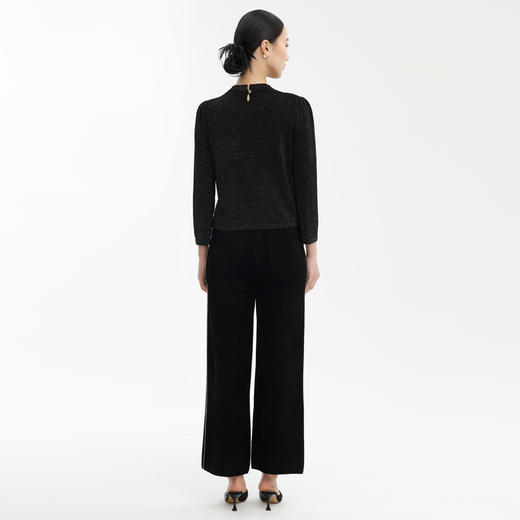 戴布拉芬针织衫L27C310 商品图2