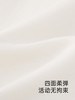 英氏婴儿哈衣秋季长袖弹力女童连身衣外出秋季新款YRHAJ3Q611A 商品缩略图1