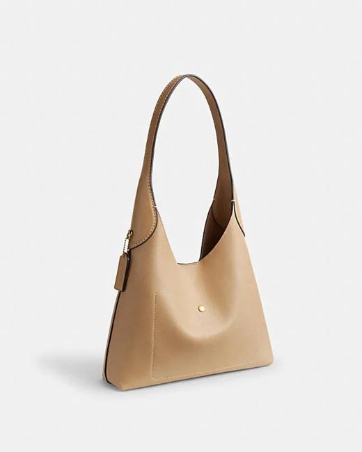 COACH蔻驰 BROOKLYN 28号单肩包 商品图1