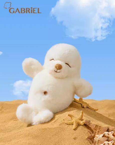 伽百利Gabriel大米斯格（35cm） 商品图2