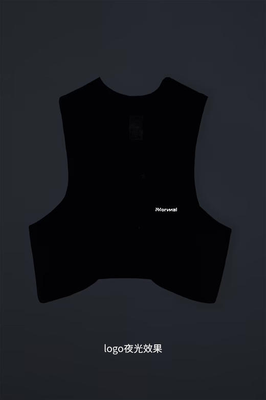 NNormal Race Vest 5L 越野跑背包 商品图3