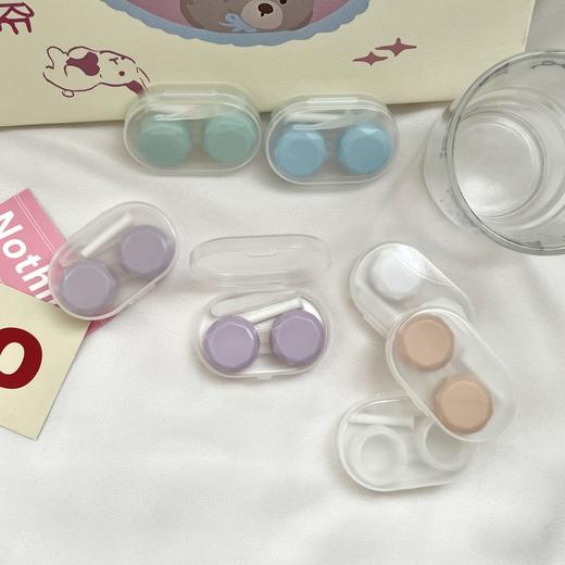 隐形眼镜盒/像鱼hk222 商品图3
