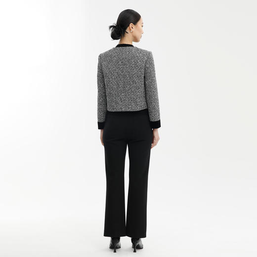 戴布拉芬长裤L27C206 商品图1