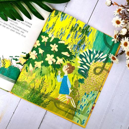 当宝拉走丢的时候 商品图2