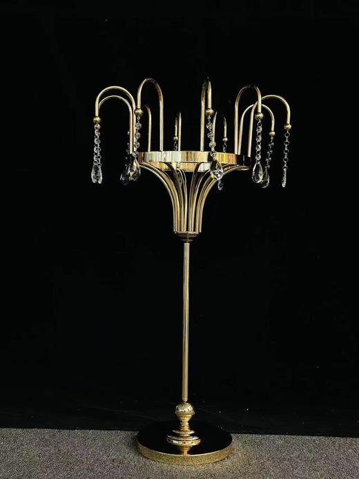 XY3001铁艺花器（运费自理） 商品图0