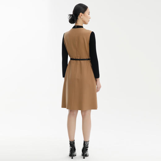 戴布拉芬连衣裙L27C537 商品图1