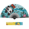 熊猫屋PANDAHOUSE Just go折扇 多款可选 商品缩略图1