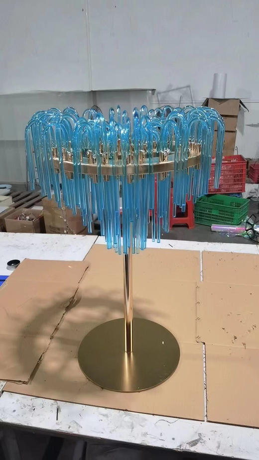 珊瑚花器（运费自理） 商品图0