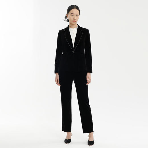 戴布拉芬西服外套L27C151 商品图0