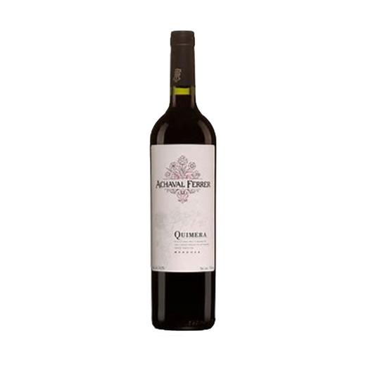 Achaval Ferrer Quimera Blend 2020 750ml 阿翡罗酒庄齐美拉红葡萄酒2020 商品图0